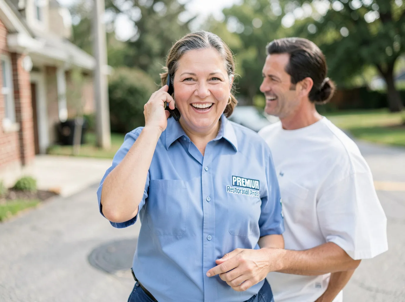 Water Damage Restoration Crabtree, OR FAQs